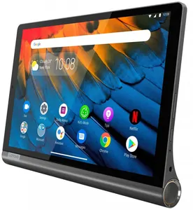 Ремонт планшета Lenovo Yoga Smart Tab в Краснодаре